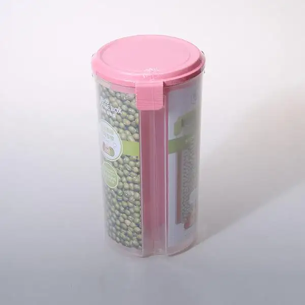 Plastic Food Storage Boxes HX0019280 - - HongXing 4