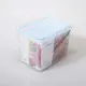 Plastic Food Containers with Lids 20DAYS Wholesale - HongXing 3
