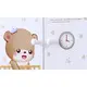 Plastic Cupboard for Clothes CHINA by HongXing 5