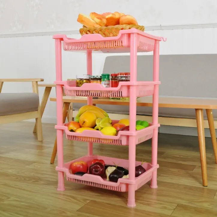 Plastic Lid Storage Rack HX0031159 - - HongXing 3
