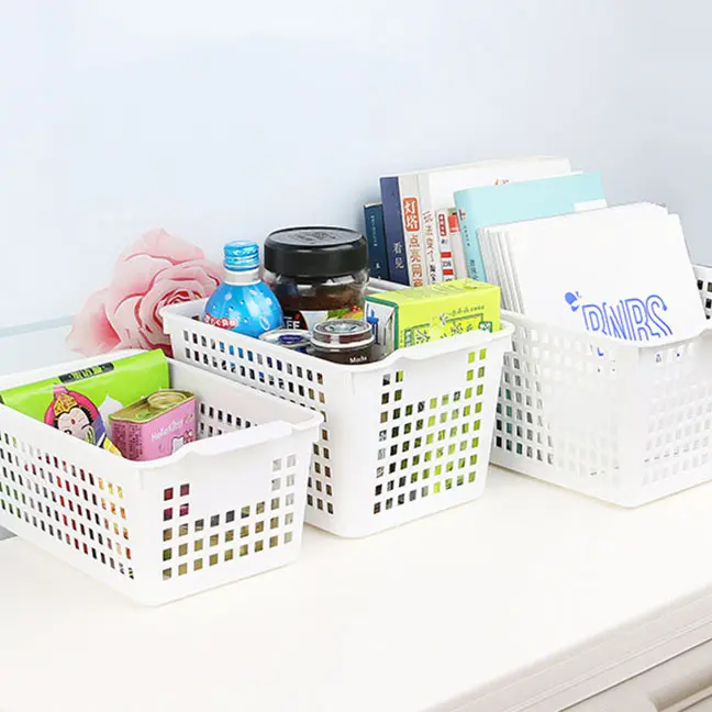 Cheap Plastic Baskets 30% DEPOSIT AND BALANCE AGAINST BL COPY Wholesale - HongXing 3