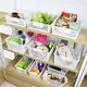 Cheap Plastic Baskets 30% DEPOSIT AND BALANCE AGAINST BL COPY Wholesale - HongXing 2
