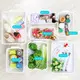 Cheap Plastic Baskets 30% DEPOSIT AND BALANCE AGAINST BL COPY Wholesale - HongXing 4
