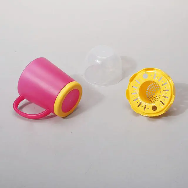 Custom Plastic Mugs HX0024717 by HongXing 3