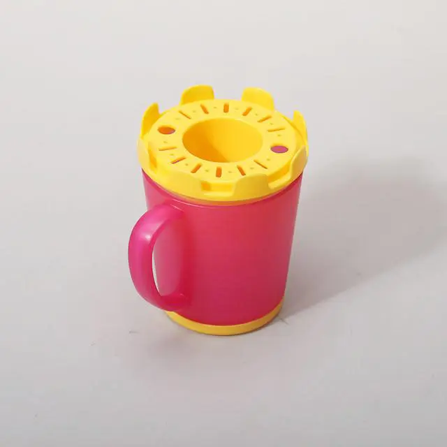 Custom Plastic Mugs HX0024717 by HongXing 5
