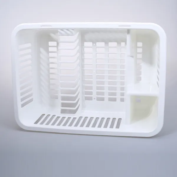 Dish Drainer Plastic Tray 20DAYS by HongXing 4