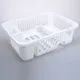 Dish Drainer Plastic Tray 20DAYS by HongXing 3