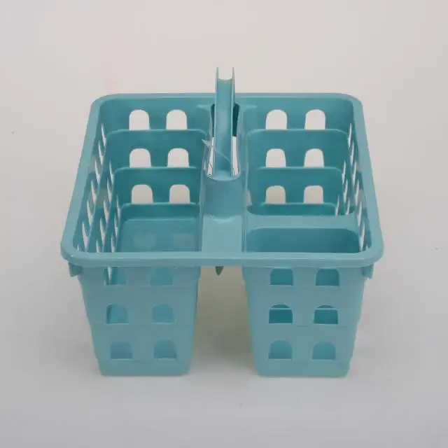 Mini Plastic Storage Baskets HX0025696 Wholesale - HongXing 2