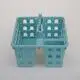 Mini Plastic Storage Baskets HX0025696 Wholesale - HongXing 2