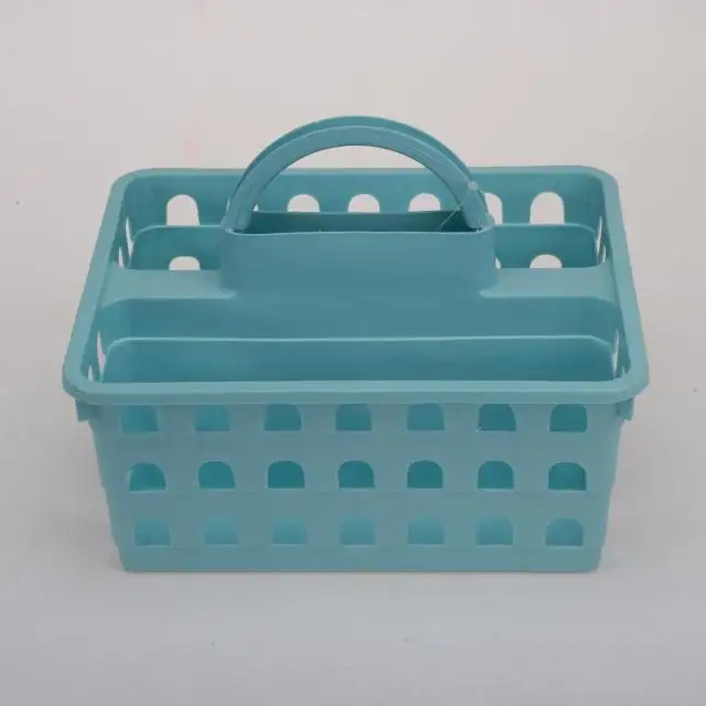 Mini Plastic Storage Baskets HX0025696 Wholesale - HongXing 3