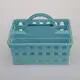 Mini Plastic Storage Baskets HX0025696 Wholesale - HongXing 3