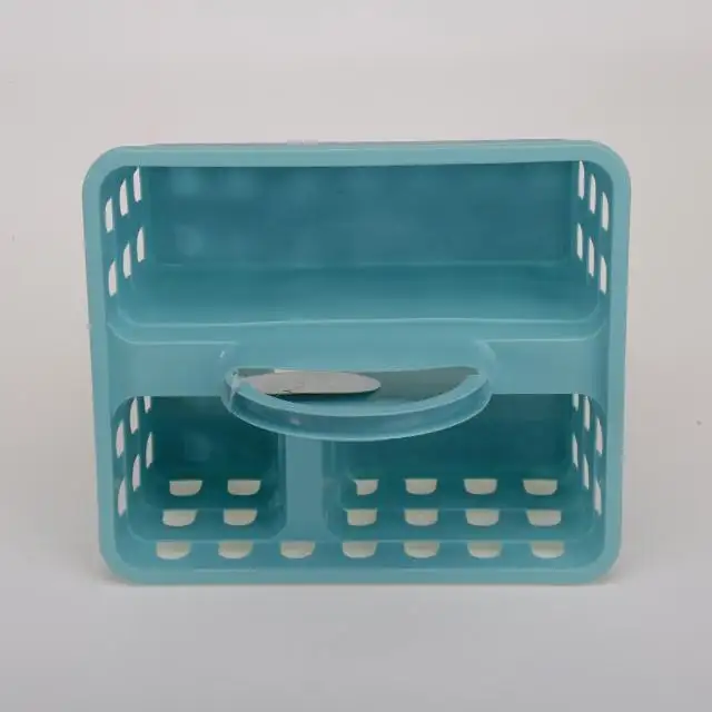 Mini Plastic Storage Baskets HX0025696 Wholesale - HongXing 5