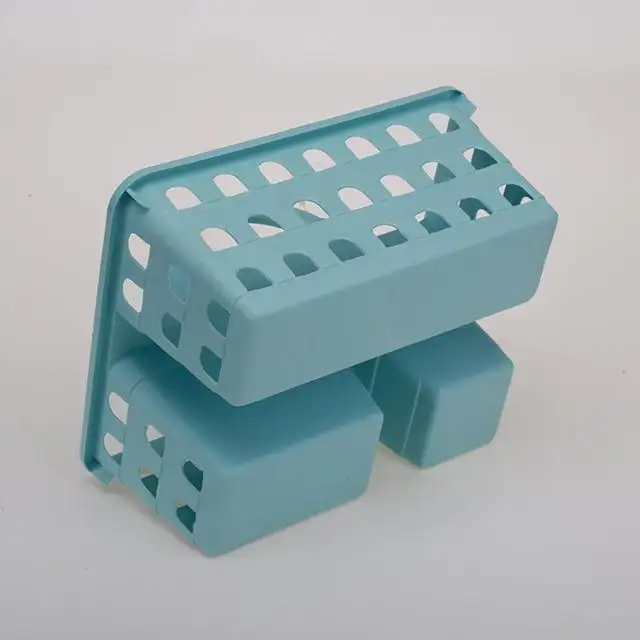Mini Plastic Storage Baskets HX0025696 Wholesale - HongXing 4