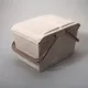 Plastic Laundry Basket SHANTOU/SHENZHEN - - HongXing 2