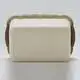 Plastic Stacking Boxes with Lids 20DAYS Wholesale - HongXing 2