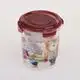 Custom Plastic Food Containers 70% BALANCE PAYMENT PAID AFTER GETTING BL COPY. Wholesale - HongXing 2