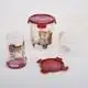 Custom Plastic Food Containers 70% BALANCE PAYMENT PAID AFTER GETTING BL COPY. Wholesale - HongXing 3