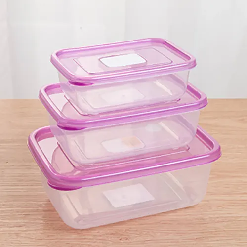 Food Storage Containers HX0031765 Wholesale - HongXing 2