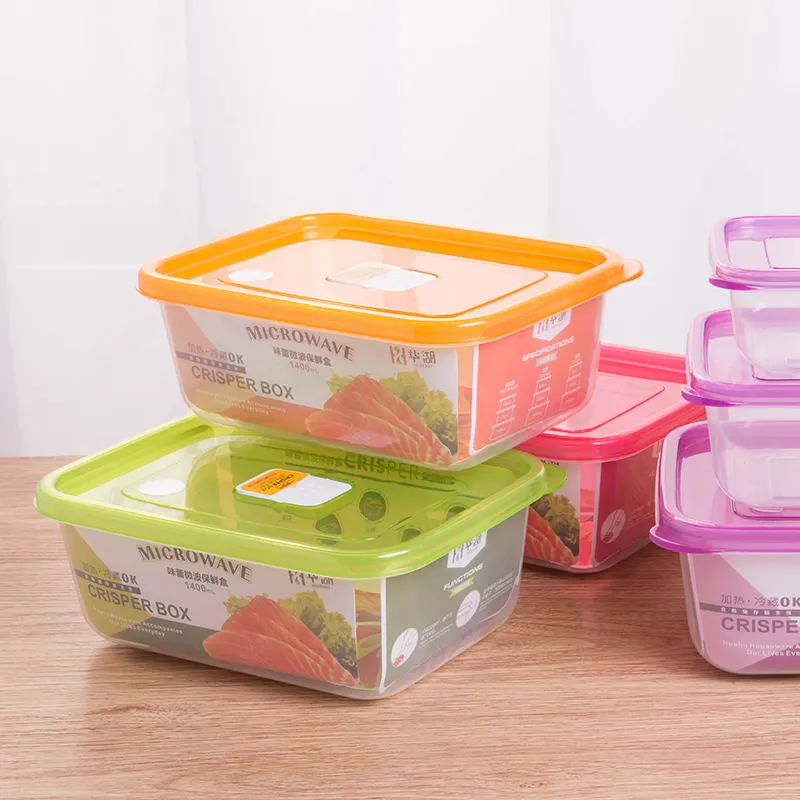 Food Storage Containers HX0031765 Wholesale - HongXing 5