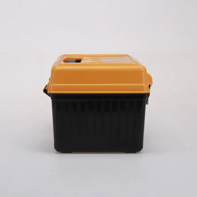 Medicine Storage Box HX0011614 Wholesale - HongXing 2