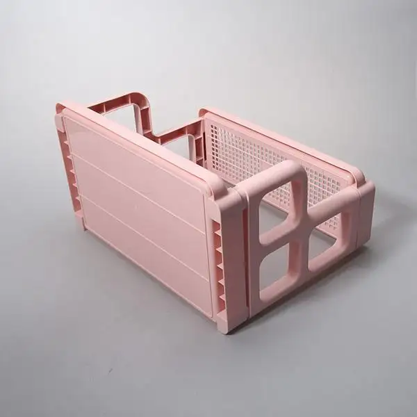 Plastic Rack 20DAYS by HongXing 2