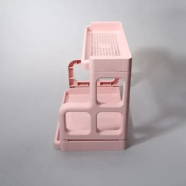 Plastic Rack 20DAYS by HongXing 5