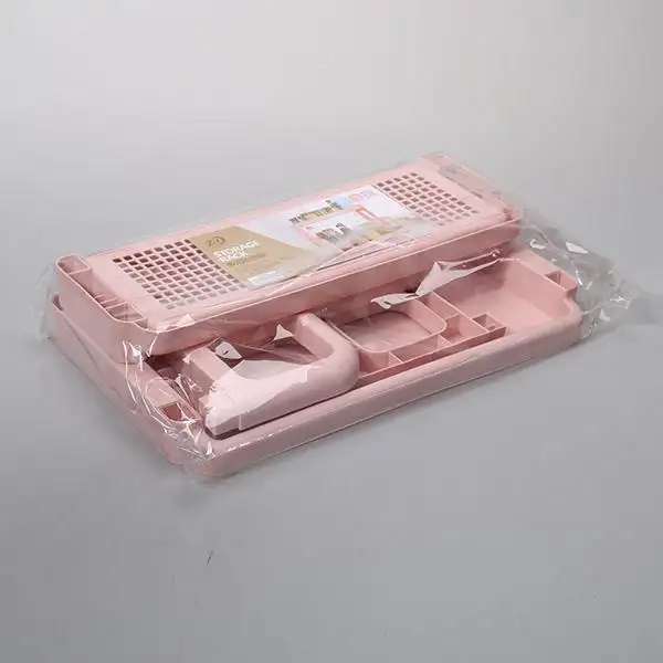 Plastic Rack 20DAYS by HongXing 6