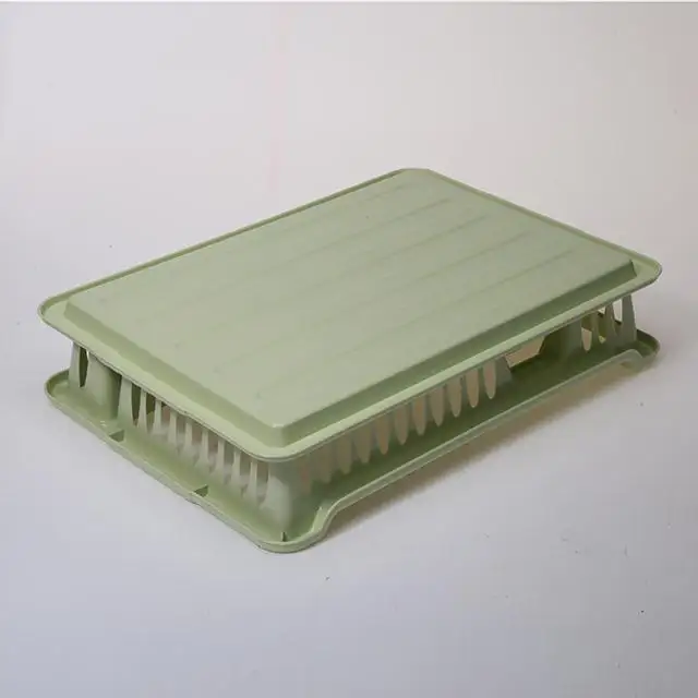Plastic Dish Drainer with Cover 30% DEPOSIT - - HongXing 3