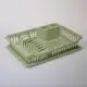 Plastic Dish Drainer with Cover 30% DEPOSIT - - HongXing 2
