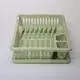 Plastic Dish Drainer with Cover 30% DEPOSIT - - HongXing 5