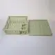 Plastic Dish Drainer with Cover 30% DEPOSIT - - HongXing 4