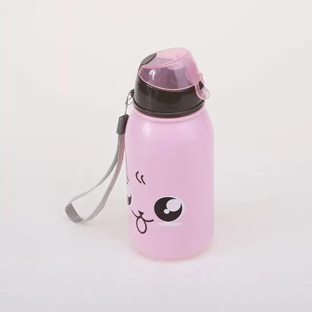 Kids Drink Bottles 20DAYS Wholesale - HongXing 5