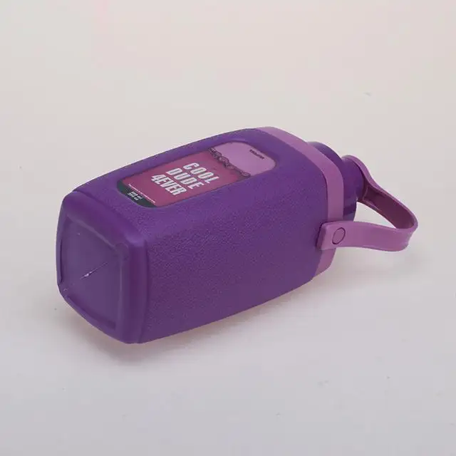 Plastic Water Bottles Kids CHINA Wholesale - HongXing 4