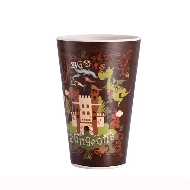 Drinking Cups Plastic 70% BALANCE PAYMENT PAID AFTER GETTING BL COPY. by HongXing 2