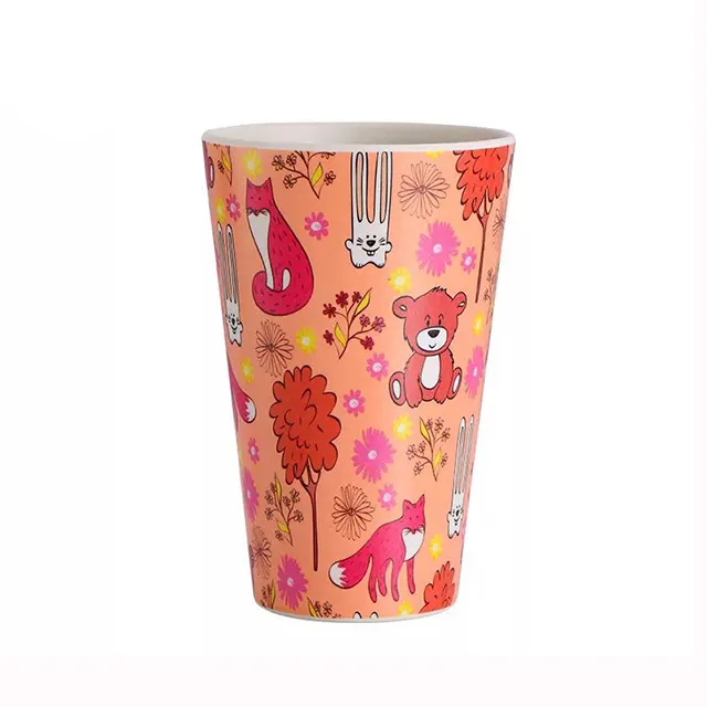Drinking Cups Plastic 70% BALANCE PAYMENT PAID AFTER GETTING BL COPY. by HongXing 4