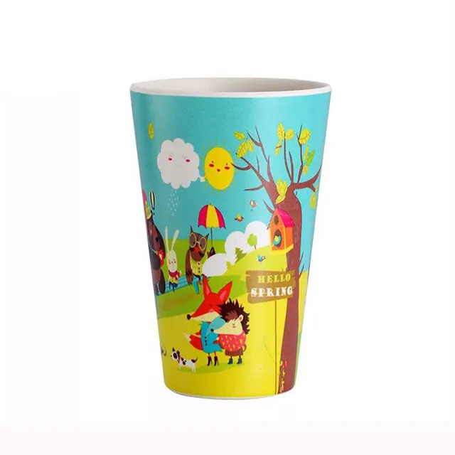 Drinking Cups Plastic 70% BALANCE PAYMENT PAID AFTER GETTING BL COPY. by HongXing 3