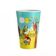 Drinking Cups Plastic 70% BALANCE PAYMENT PAID AFTER GETTING BL COPY. by HongXing 3