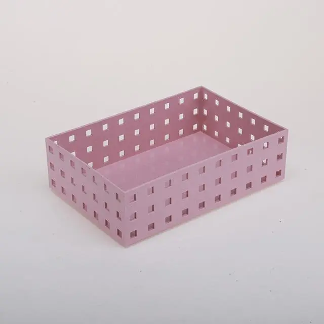HX0032106 Household Plastic Storage racks&Organizers in Different Sizes 1