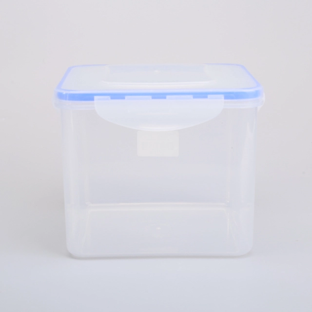 HX0019125 OEM AIRTIGHT PLASTIC FOOD CONTAINER 3 Litres 1