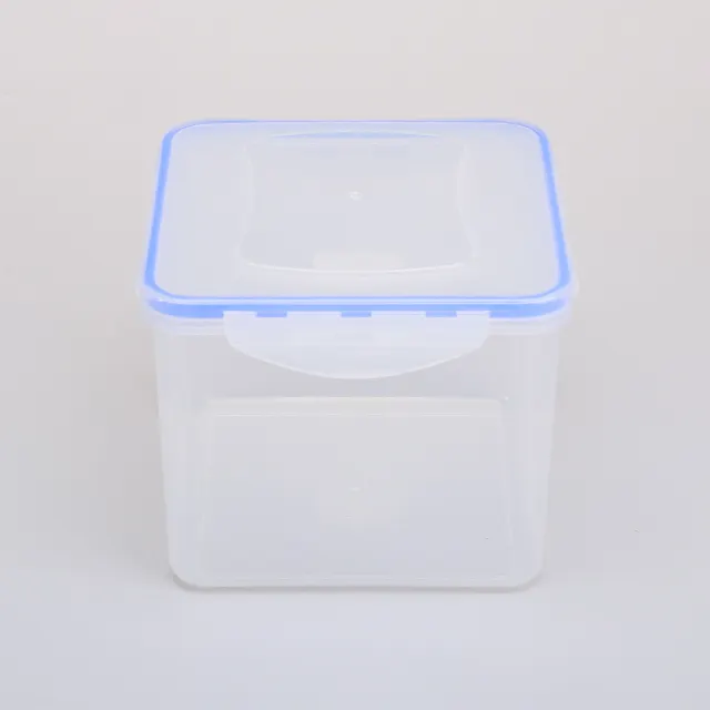 Plastic Pantry Storage Containers 70% BALANCE PAYMENT PAID AFTER GETTING BL COPY. by HongXing 4