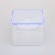 Plastic Pantry Storage Containers 70% BALANCE PAYMENT PAID AFTER GETTING BL COPY. by HongXing 4