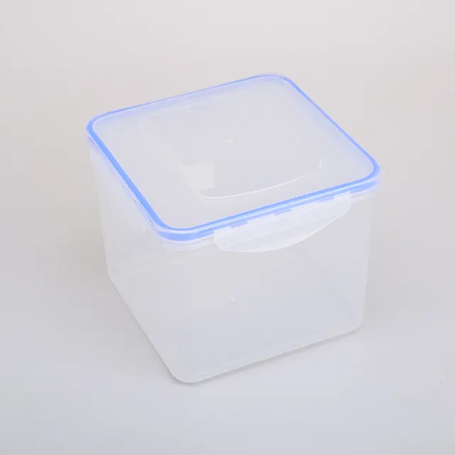 Plastic Pantry Storage Containers 70% BALANCE PAYMENT PAID AFTER GETTING BL COPY. by HongXing 3