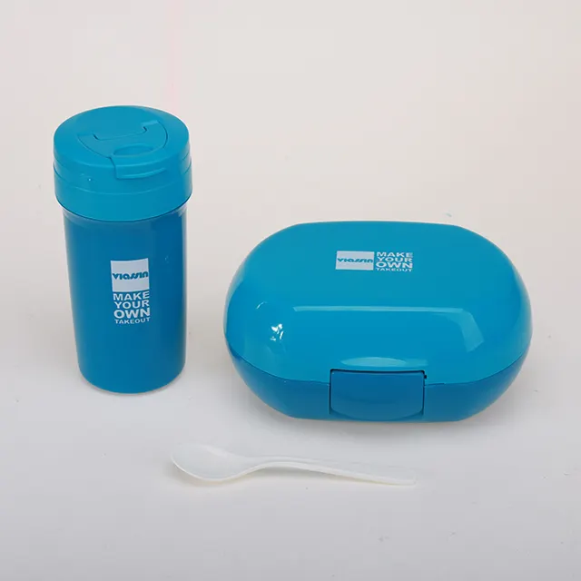 Plastic Food Containers SHANTOU/SHENZHEN - - HongXing 5