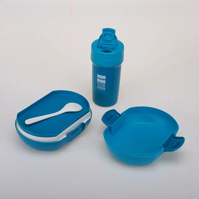 Plastic Food Containers SHANTOU/SHENZHEN - - HongXing 3