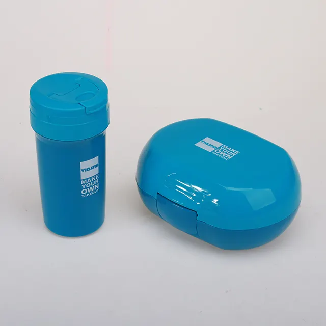 Plastic Food Containers SHANTOU/SHENZHEN - - HongXing 4