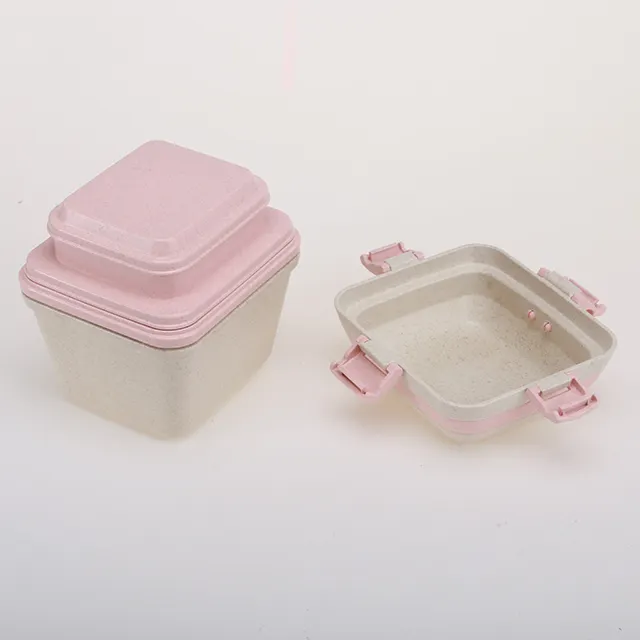 Compartment Bento Lunch Box HX0032477 by HongXing 6