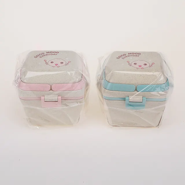 Compartment Bento Lunch Box HX0032477 by HongXing 2