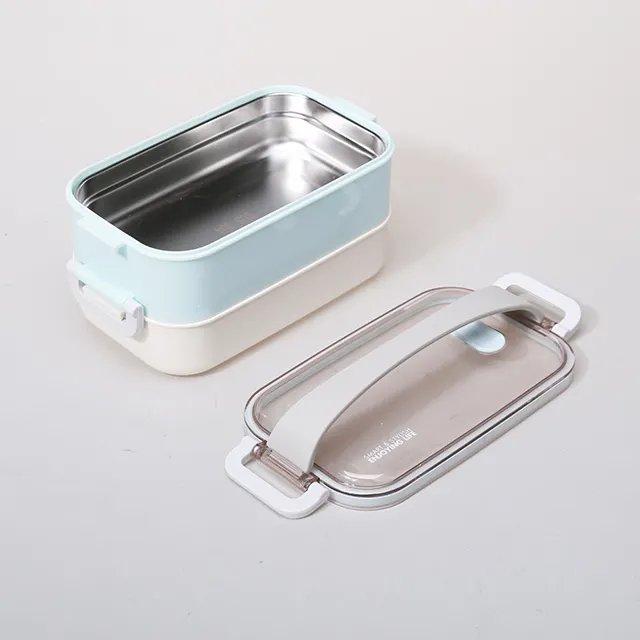Plastic Food Container Storage SHANTOU/SHENZHEN by HongXing 5