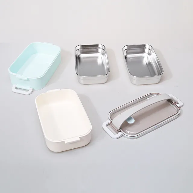 Plastic Food Container Storage SHANTOU/SHENZHEN by HongXing 6