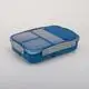 Plastic Bento Lunch Boxes 20DAYS Wholesale - HongXing 2